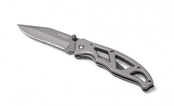 Gerber Paraframe I