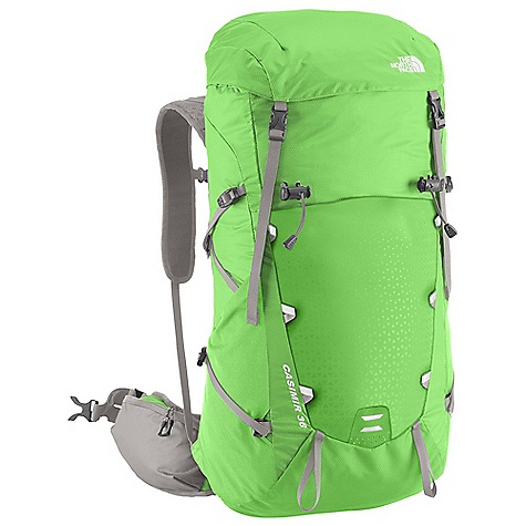 the north face casimir 36