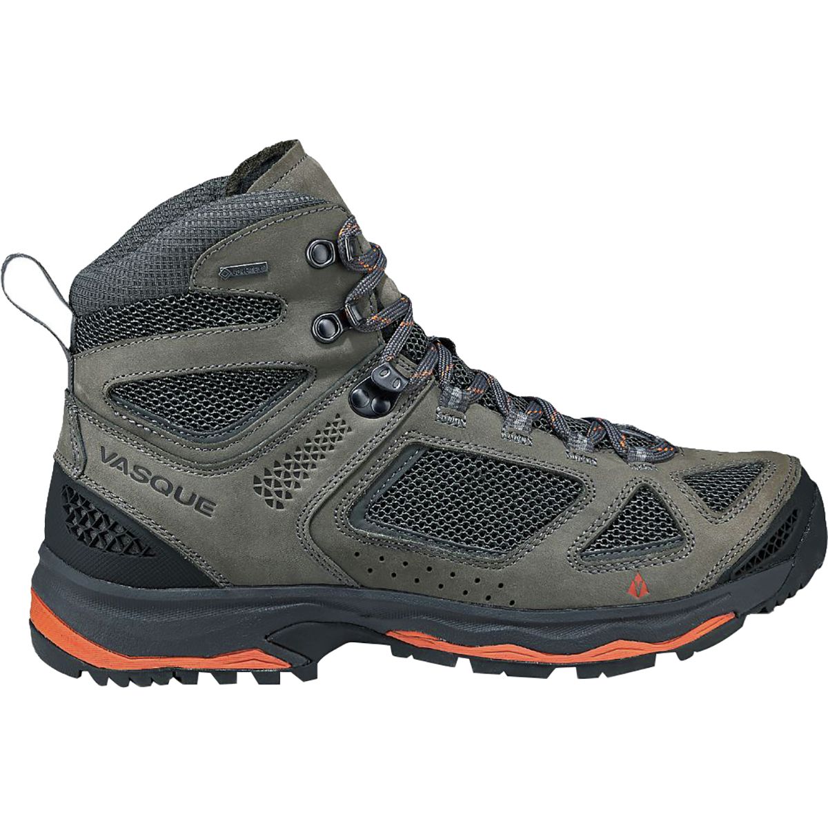 photo: Vasque Breeze III GTX hiking boot
