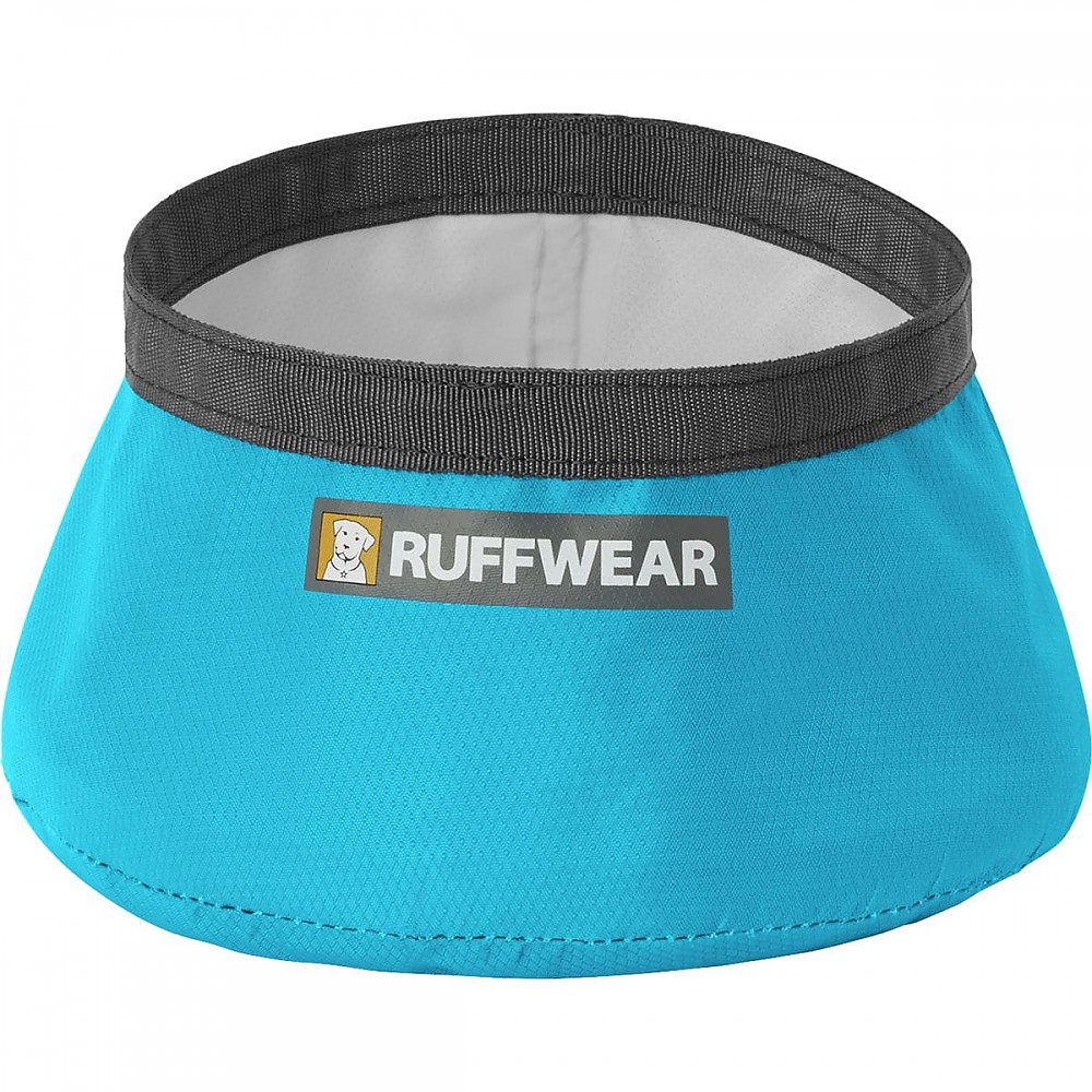 photo: Ruffwear Trail Runner Bowl dog bowl