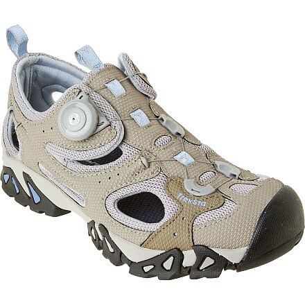 photo: TrekSta Women's Kisatchie sport sandal
