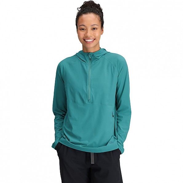 Outdoor Research Astroman Sun Hoodie
