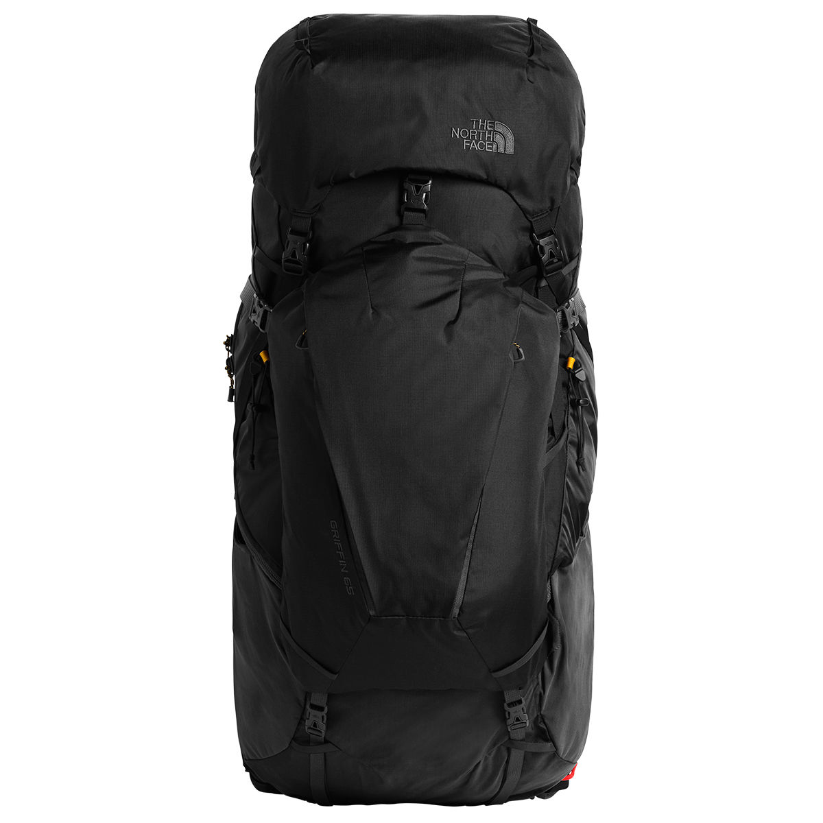 photo: The North Face Griffin 65 weekend pack (50-69l)