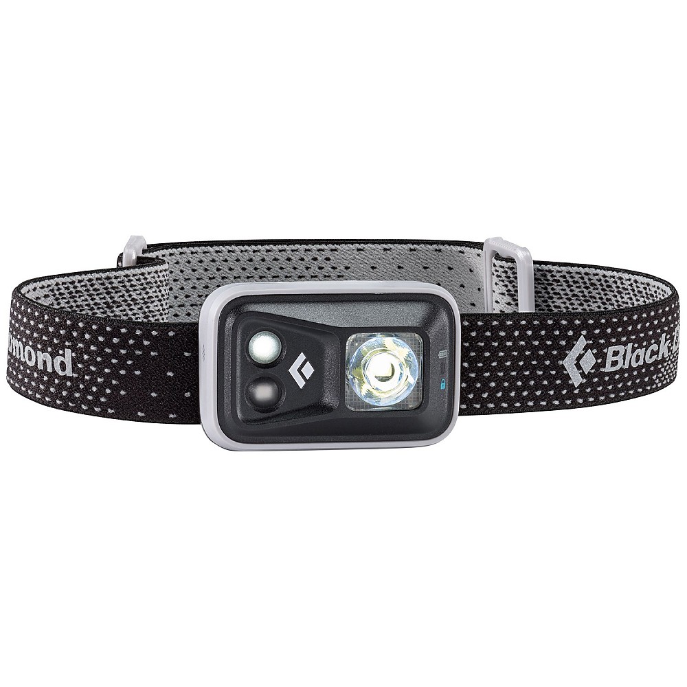 photo: Black Diamond Spot headlamp