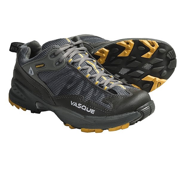 Vasque Velocity GTX Reviews - Trailspace