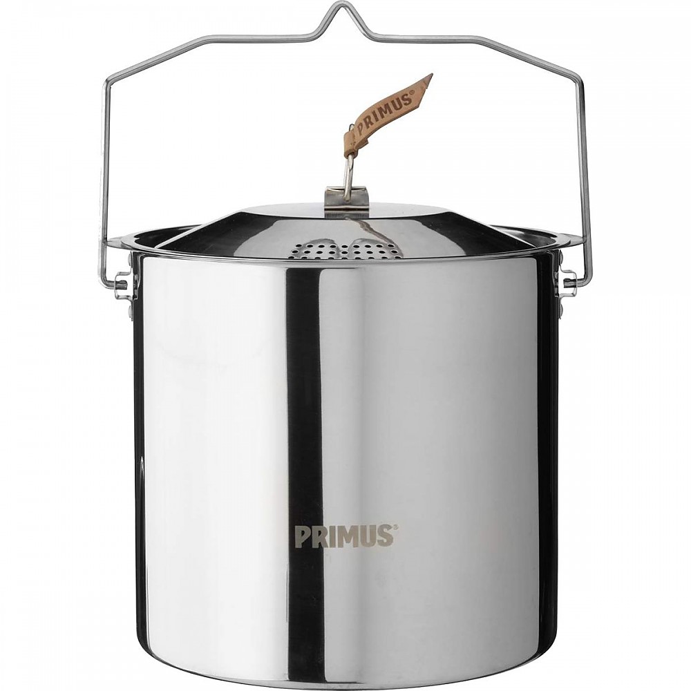 photo: Primus Campfire Pot pot/pan