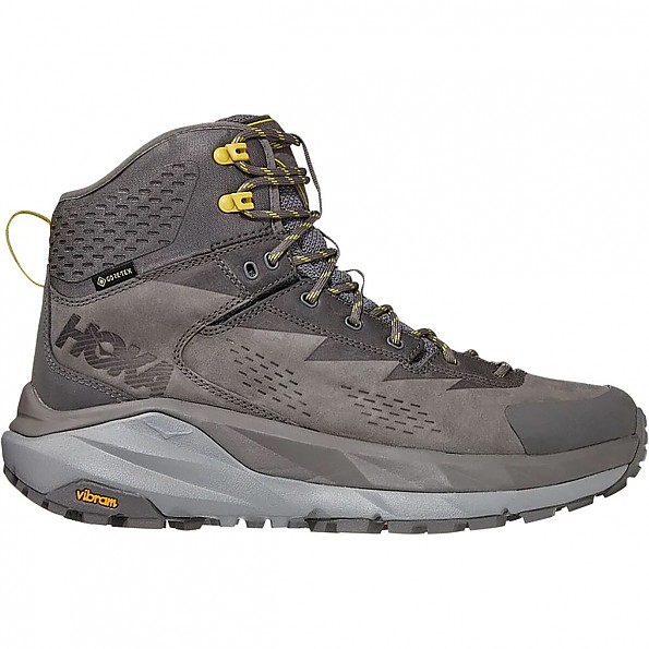Hoka Kaha GTX