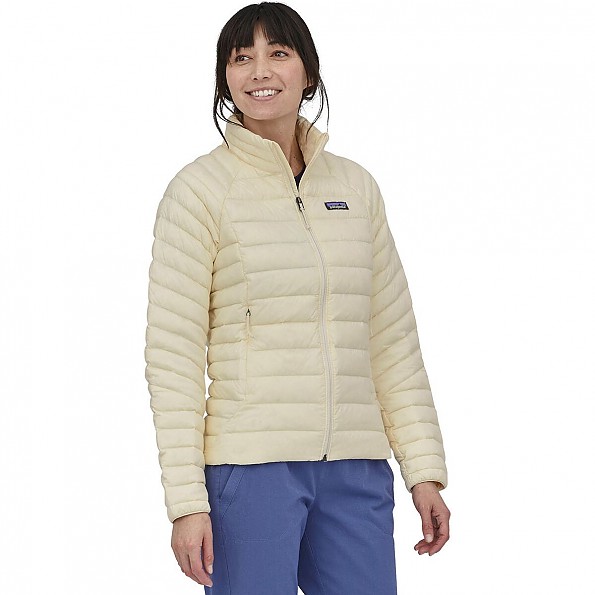 Patagonia Down Sweater