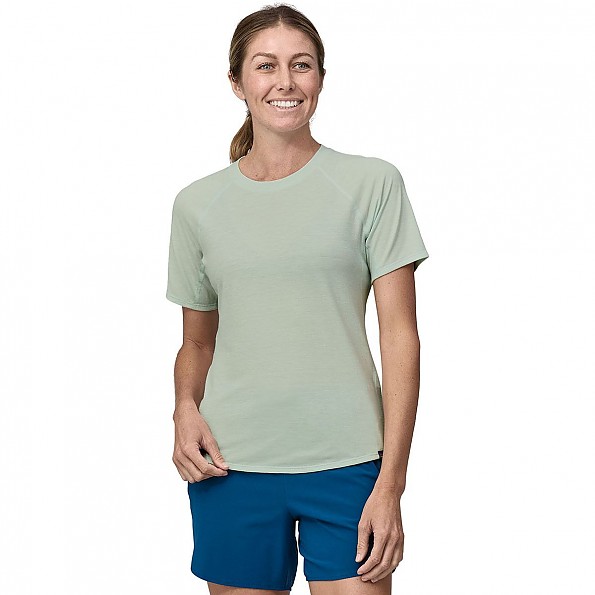 Patagonia Capilene Cool Trail Shirt