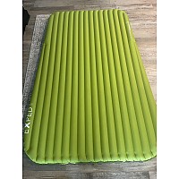 MontBell U.L. Super Stretch Down Hugger #4 Reviews - Trailspace