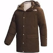 photo: The North Face Cotopaxi Parka down insulated jacket