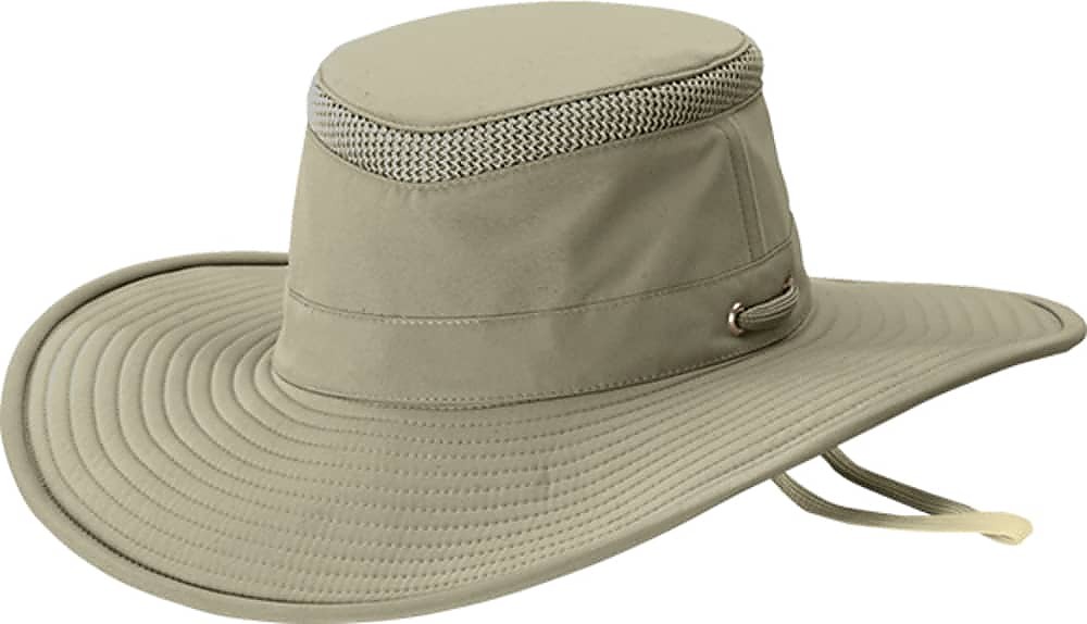 photo: Tilley LTM2 Airflow Hat sun hat