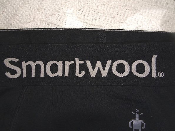 Smartwool Boxer Briefs - Men's