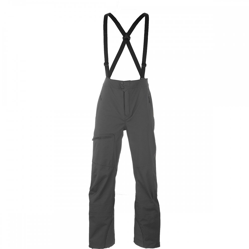 photo: Cloudveil Koven Pant waterproof pant
