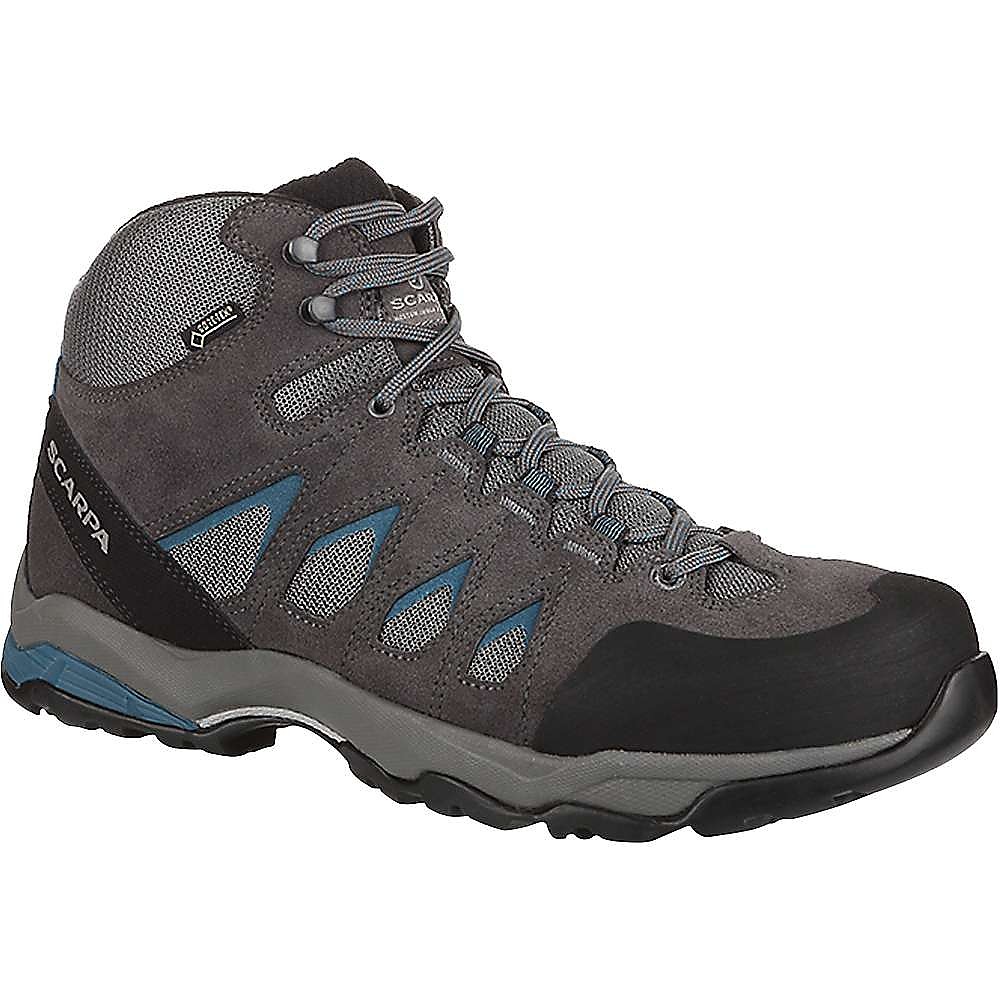 scarpa moraine plus mid gtx