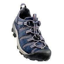 photo: Keen Men's Ferndale trail shoe