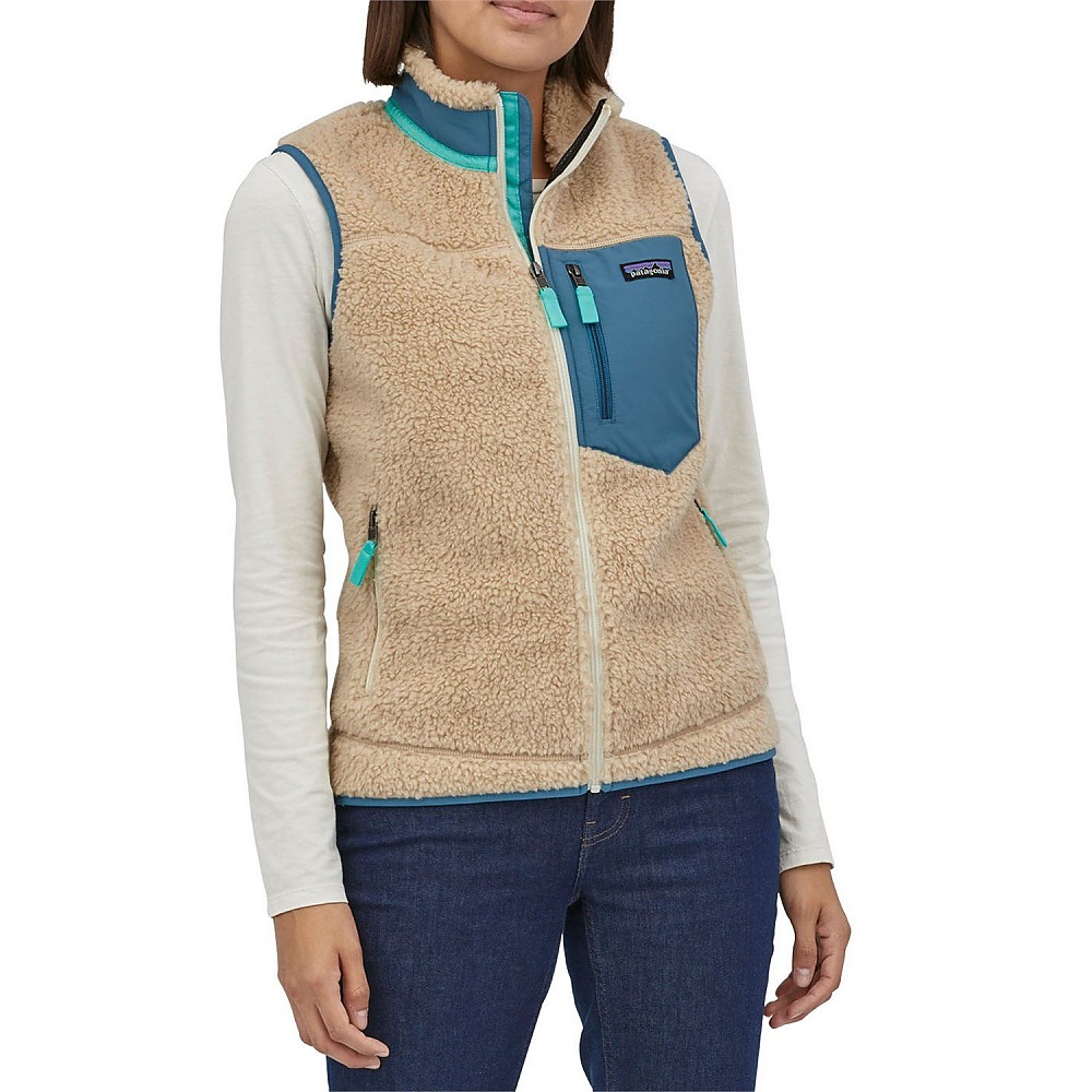 Patagonia Classic Retro-X Vest Reviews - Trailspace