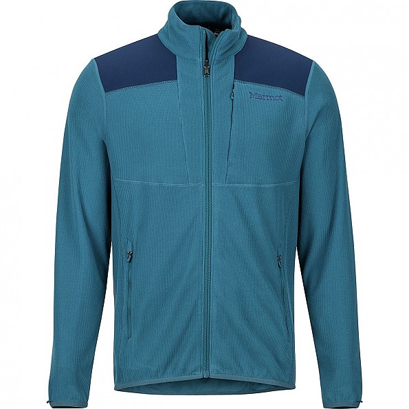 Marmot Reactor Jacket