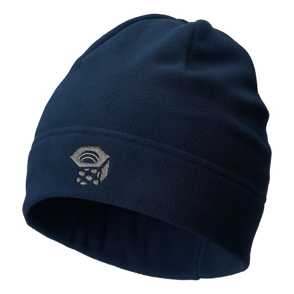 photo: Mountain Hardwear Micro Dome winter hat