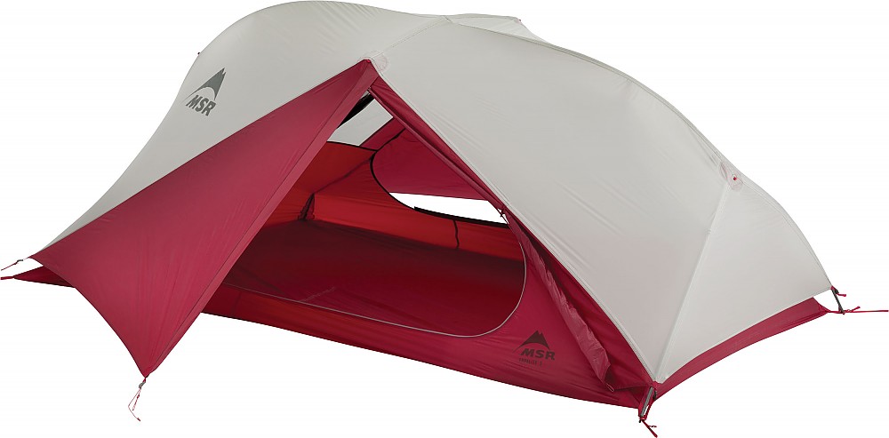 photo: MSR FreeLite 2 three-season tent
