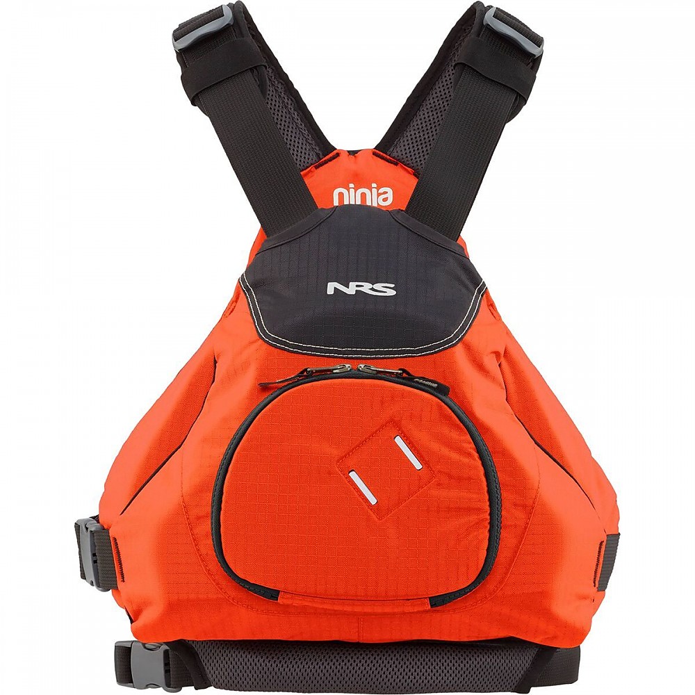 photo: NRS Ninja PFD life jacket/pfd
