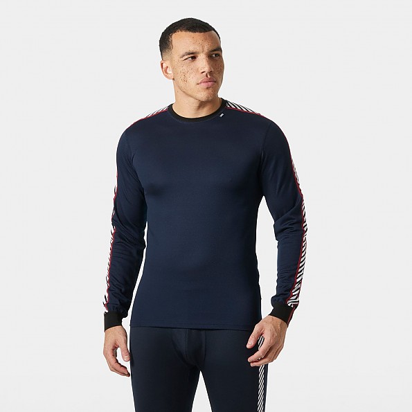 Helly Hansen HH LIFA Stripe Crew