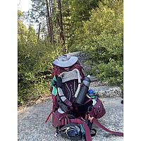 登山用品 karrimor - Karrimor cougar 70-95 Karrimor Cougar 70-95L Reviews - Trailspace