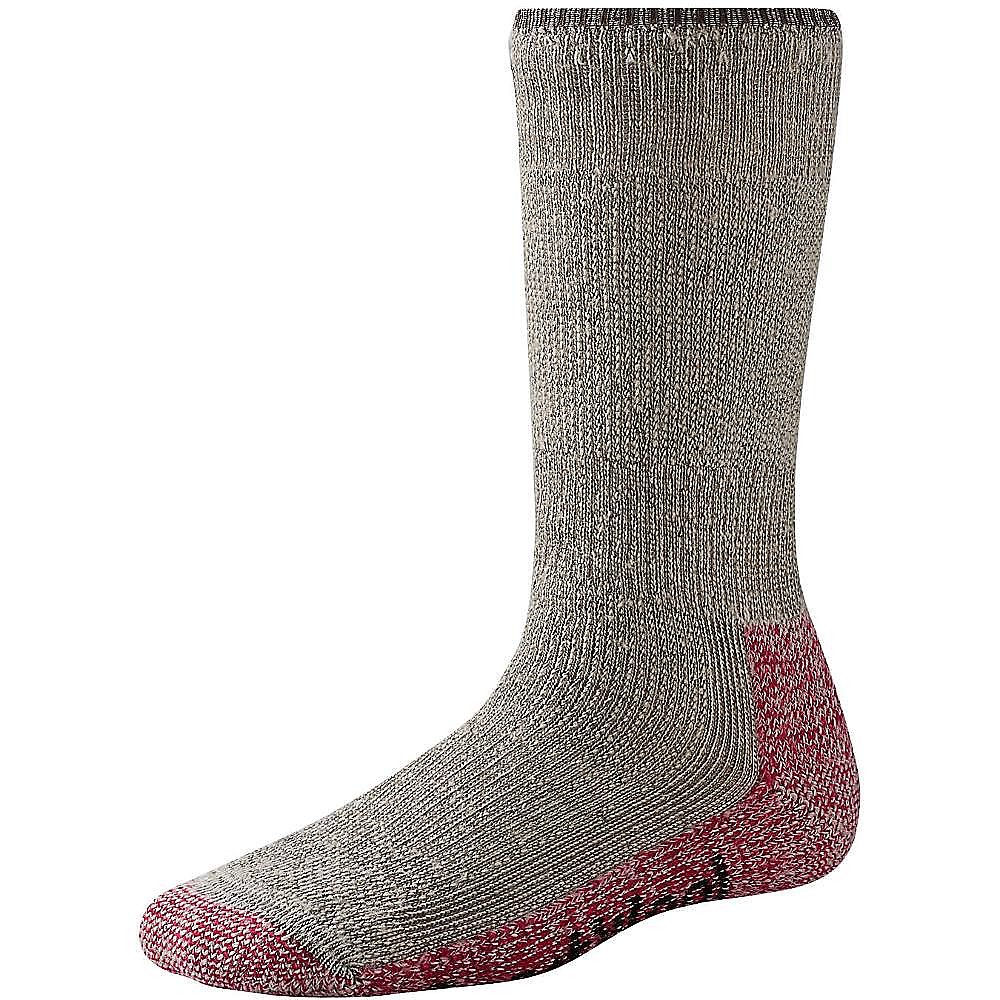 Smartwool Mountaineering Extra Heavy Crew Socks Reviews Trailspace