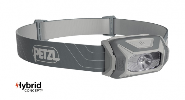 Petzl Tikkina