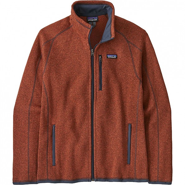 Fleece Jackets
