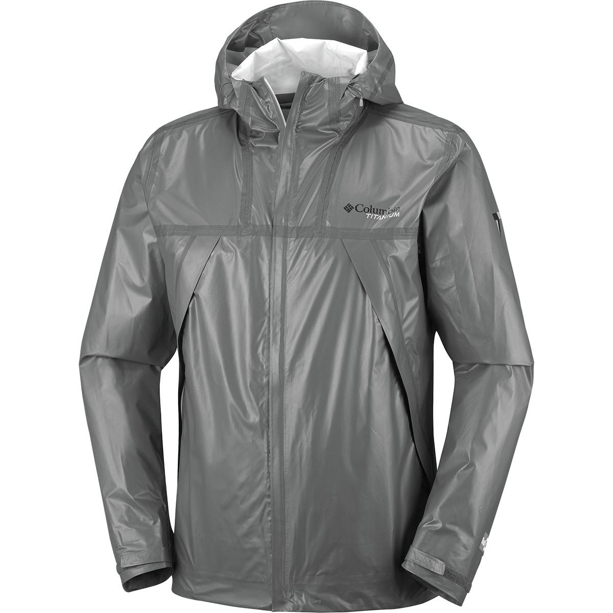 photo: Columbia OutDry Ex Eco Jacket waterproof jacket