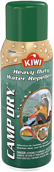 KIWI Camp Dry Heavy Duty Water Repellent