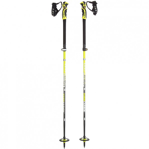 Leki Tour Stick Trigger S