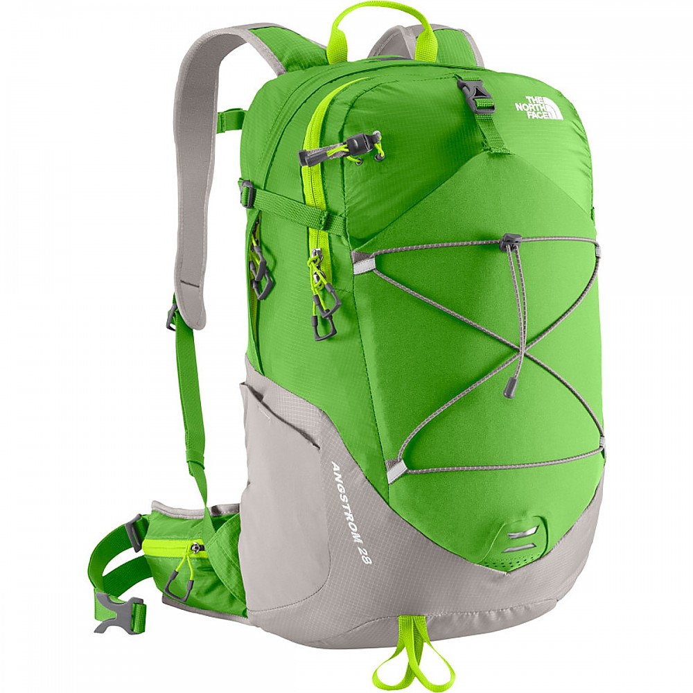 photo: The North Face Angstrom 28 daypack (under 35l)