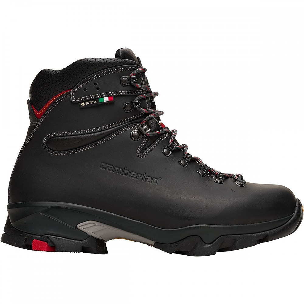 photo: Zamberlan Vioz GTX 996 backpacking boot