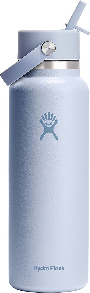 photo: Hydro Flask 40 oz Wide Mouth water bottle