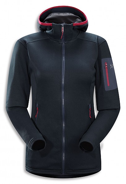 Arc'teryx Fortrez Hoody