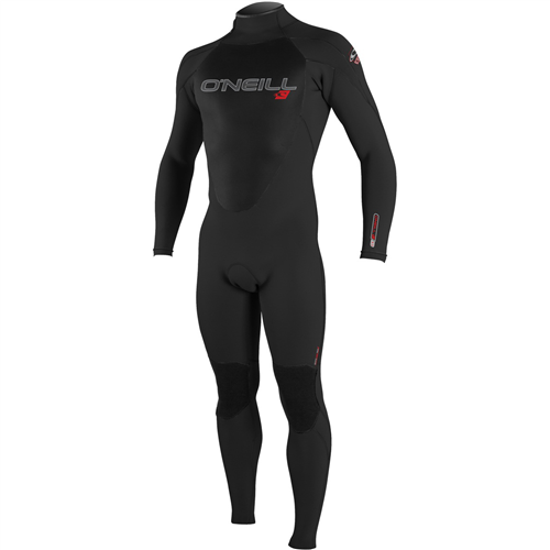 photo: O'Neill Men's Epic II 3/2 Full Wetsuit wet suit