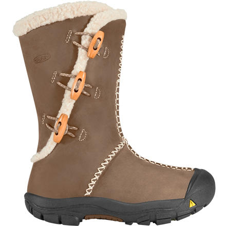 photo: Keen Girls' Kaley winter boot