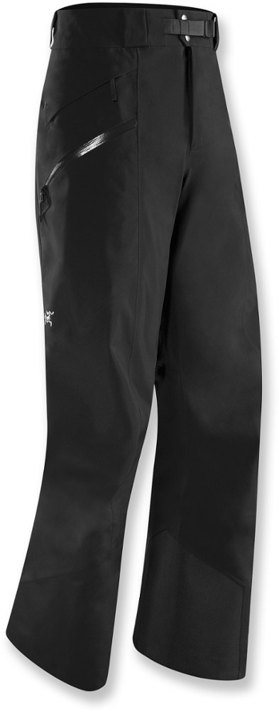 arcteryx sabre pant medium short