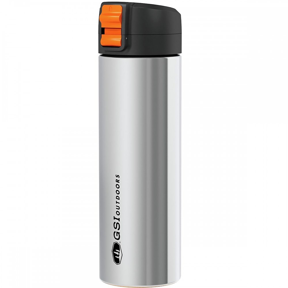 photo: GSI Outdoors Microlite 720 Flip water bottle