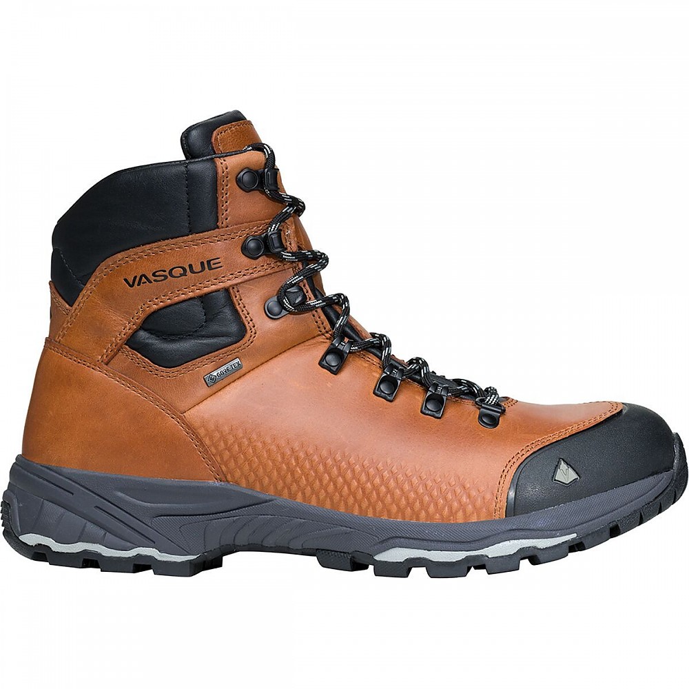 photo: Vasque St. Elias FG GTX backpacking boot