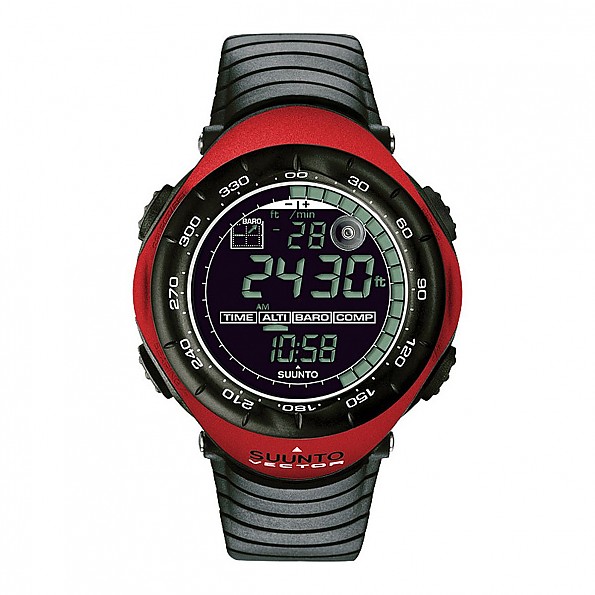 Suunto Vector