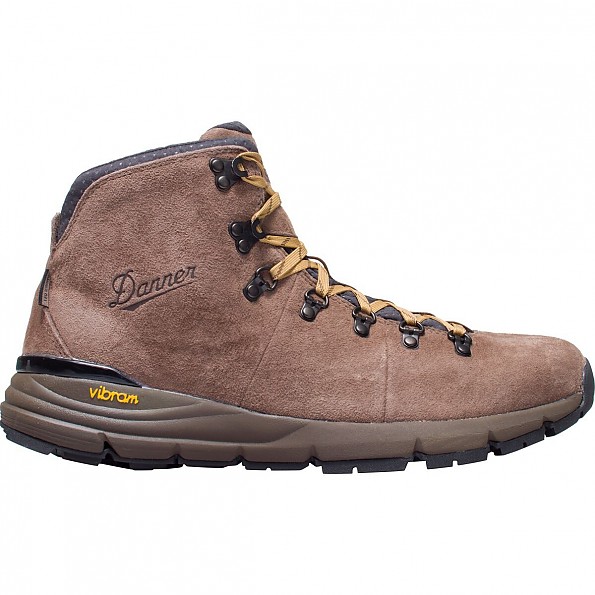 Danner Mountain 600