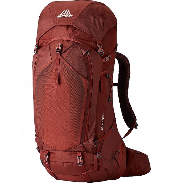 photo of a expedition pack (70l+)