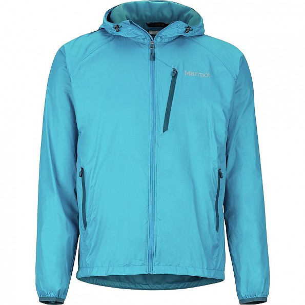 Marmot Ether DriClime Hoody