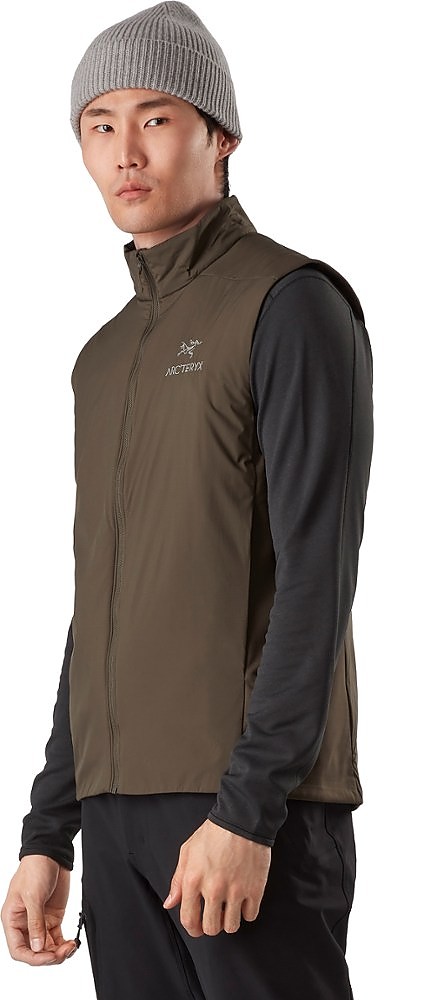 atom lt vest review