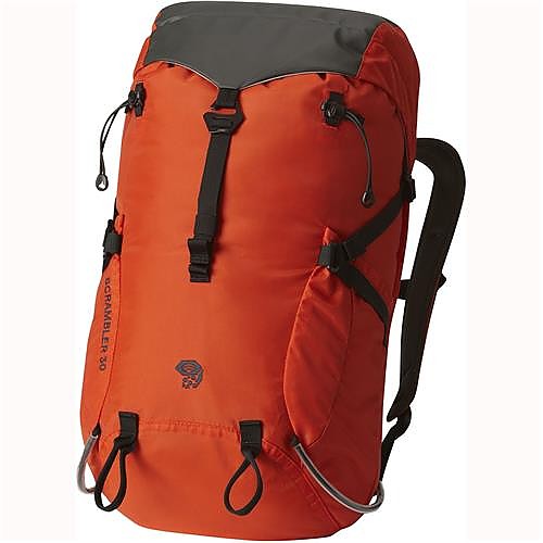 Mountain Hardwear Scrambler 30 Reviews Trailspace