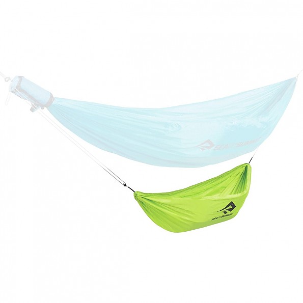 Review – Sea to Summit Hammock Gear – The Ultimate Hang