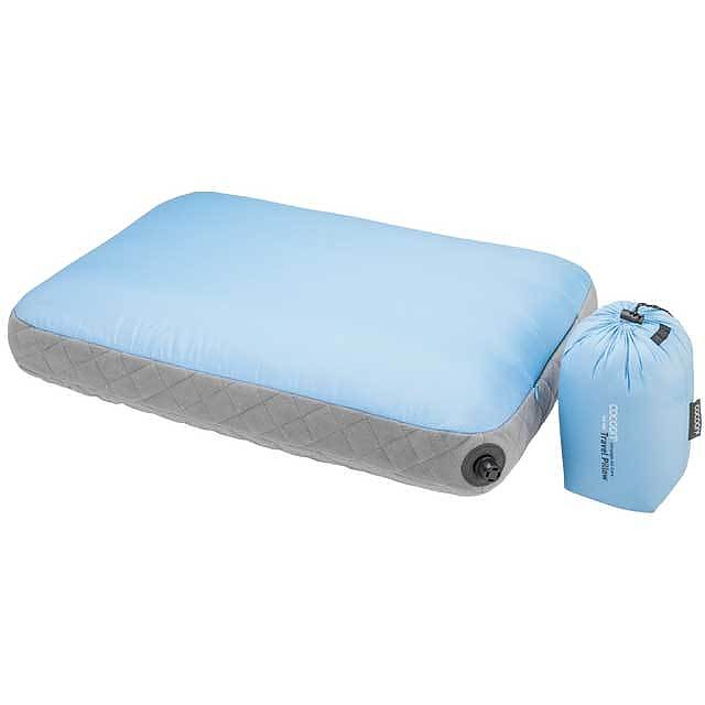 photo: Cocoon Air-Core Ultralight pillow